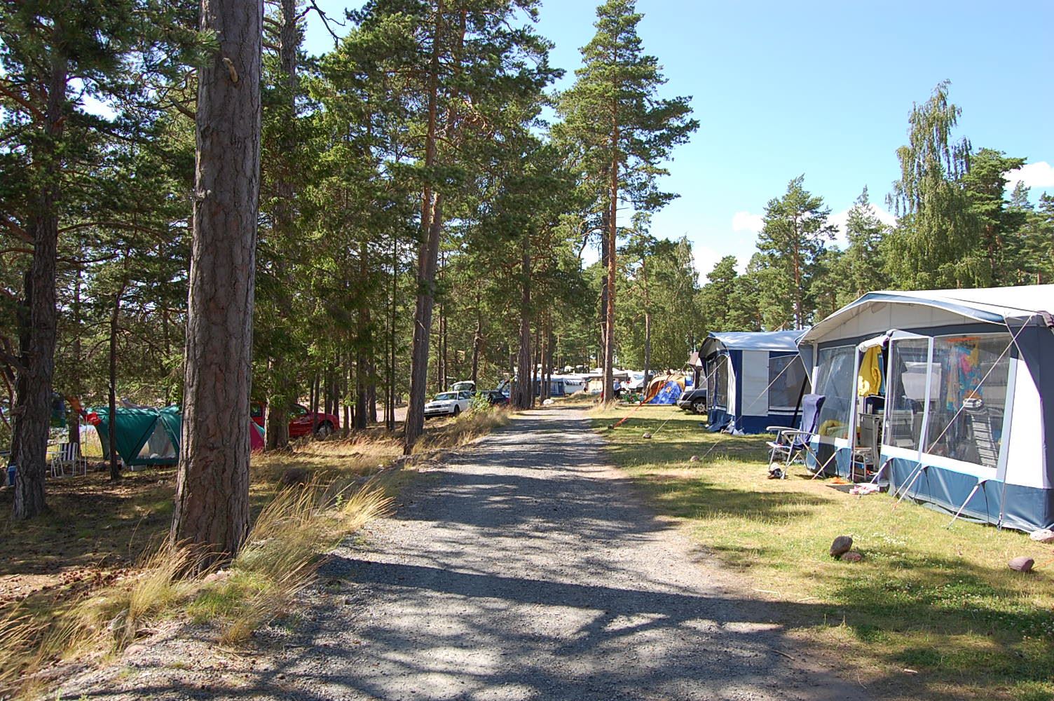 Tättö Havsbad & Camping
