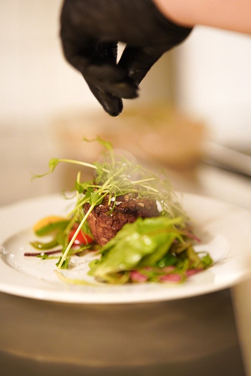 SoCo Restaurang & Bar