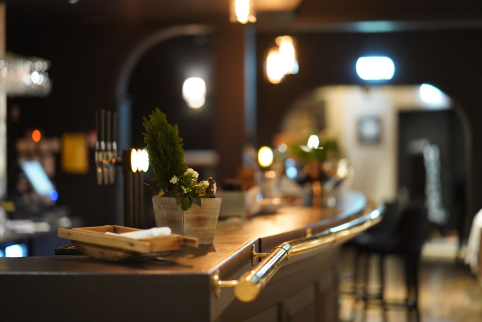 SoCo Restaurang & Bar