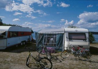 Storsands Camping 