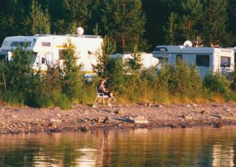 Storsands Camping 
