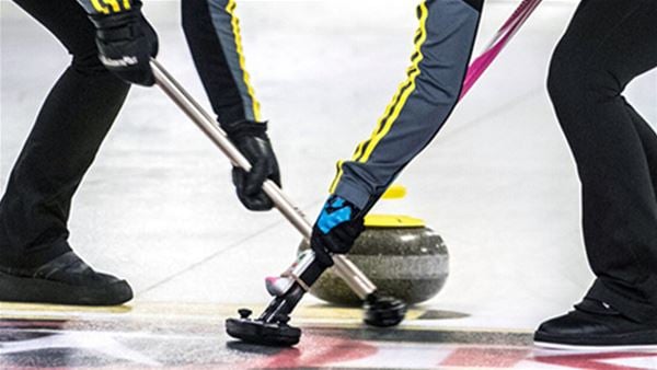 Le Gruyère AOP European Curling Championships 2022