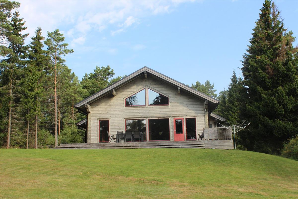 Rundbergs Stugor image 1