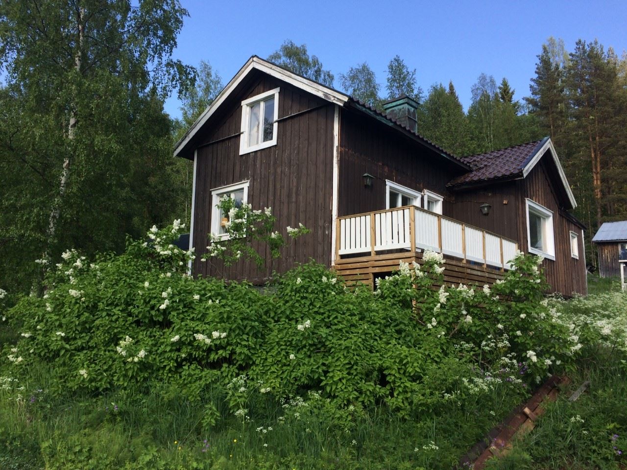 Frenellsgården