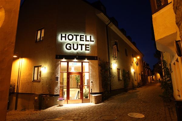 Hotell Gute 