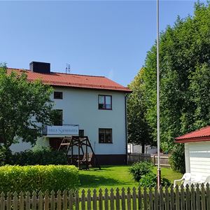 Villa Sjöhästen - Hostel