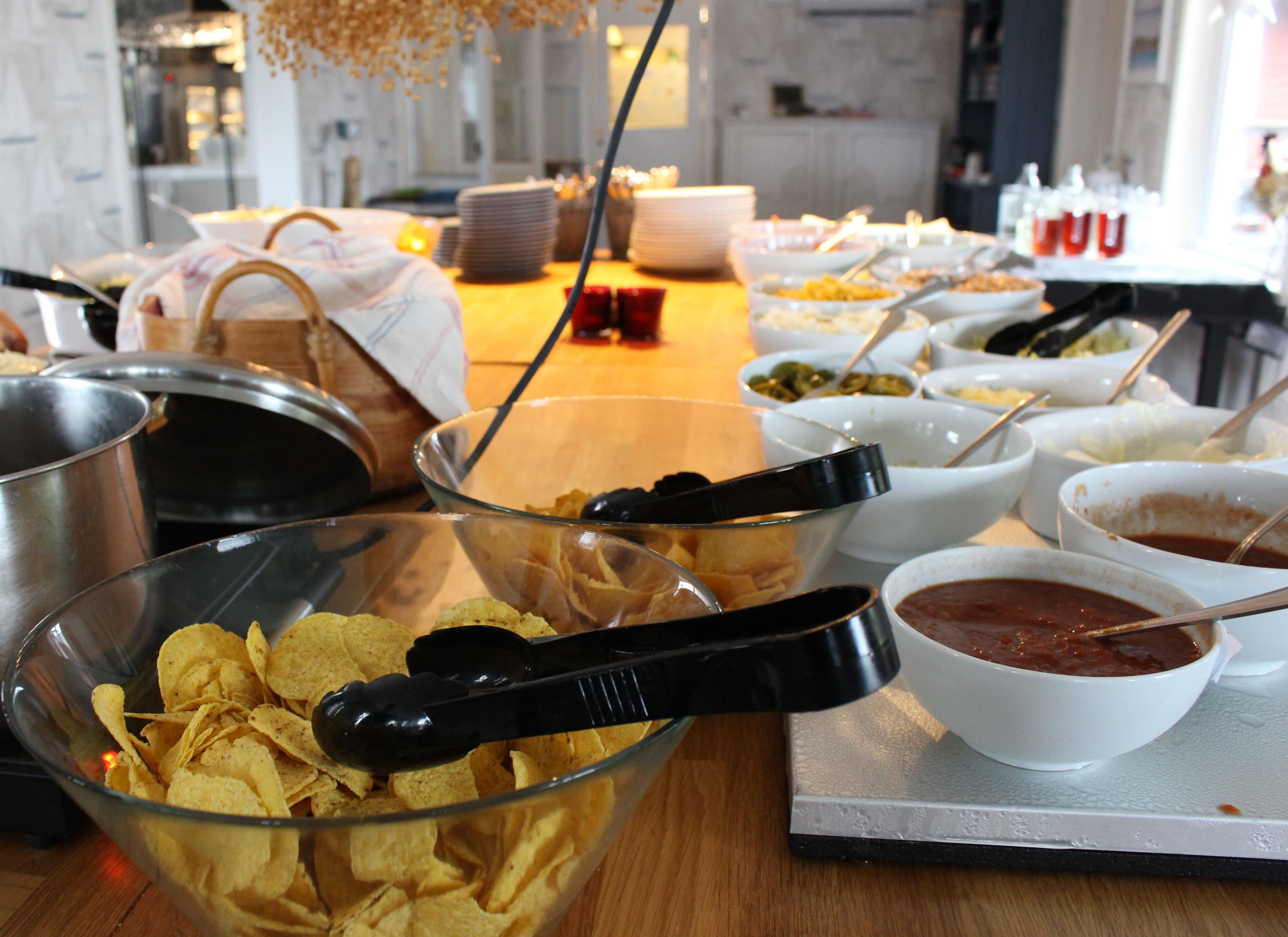 Café & Restaurang Måsen