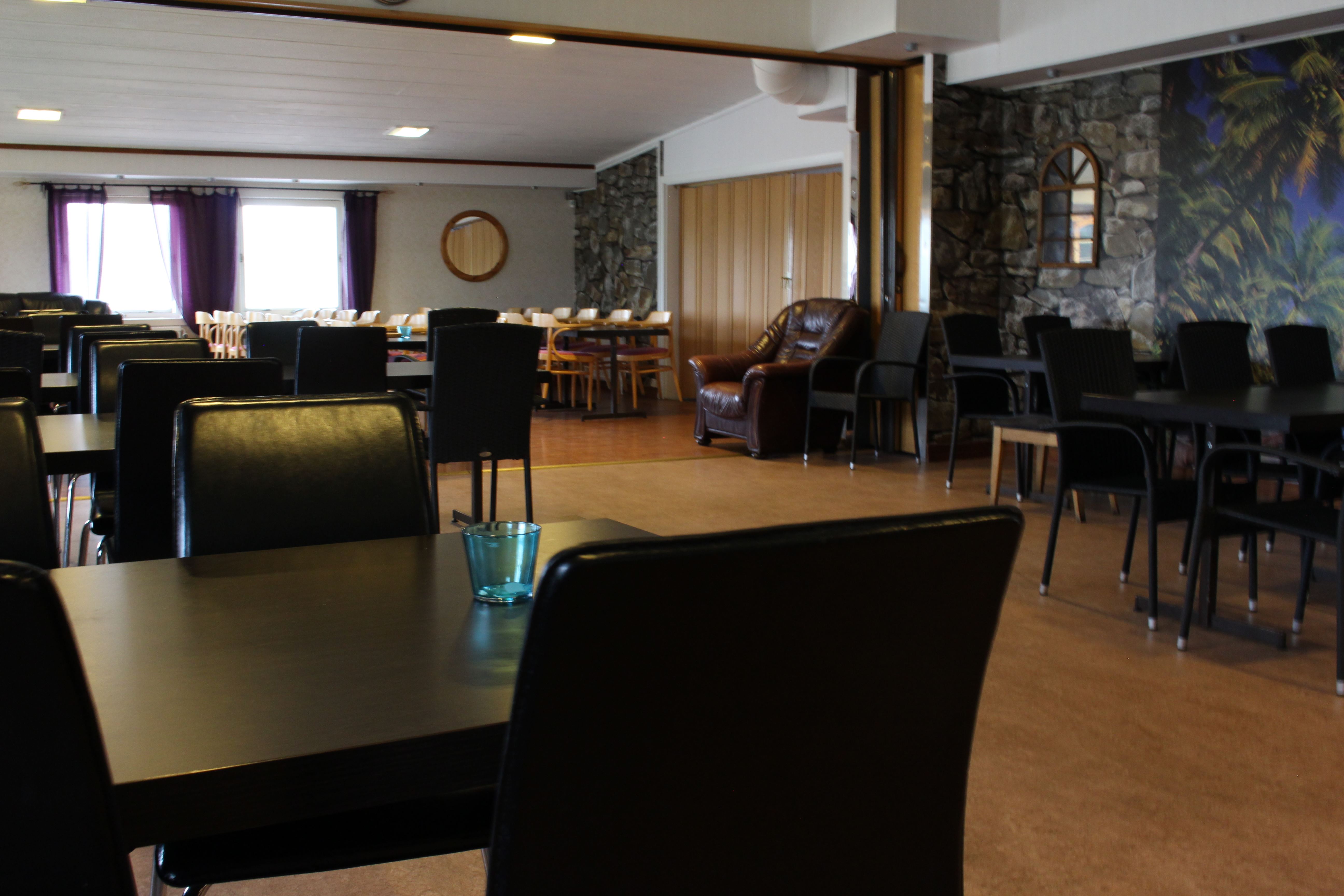 Värdshuset 17 rum & kök