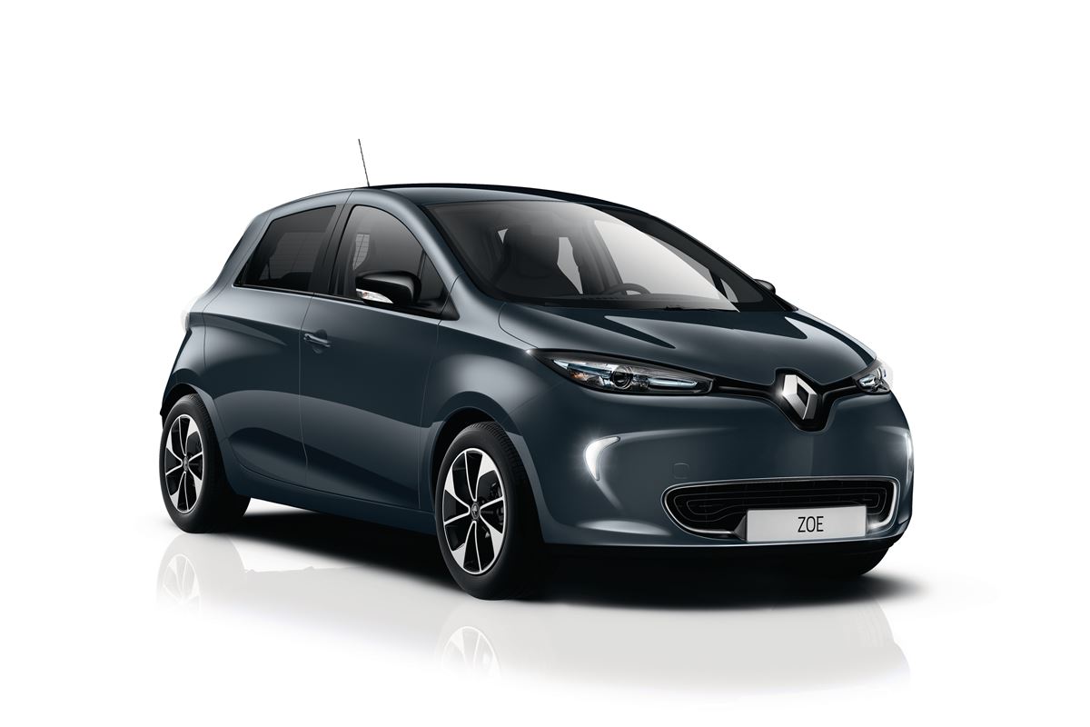 E-go hyrbilar image 1