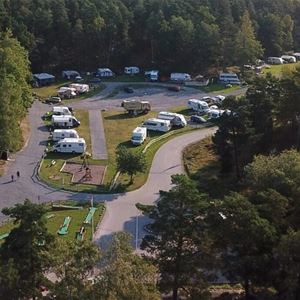 Waxholms Camping