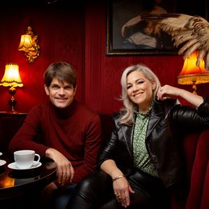 Agnete Brun, Ringe Inn – Viser på veien med Lars Bremnes og Maria Haukaas Mittet