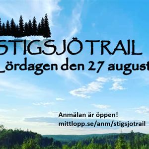 Stigsjö Trail - för en levande landsbygd 