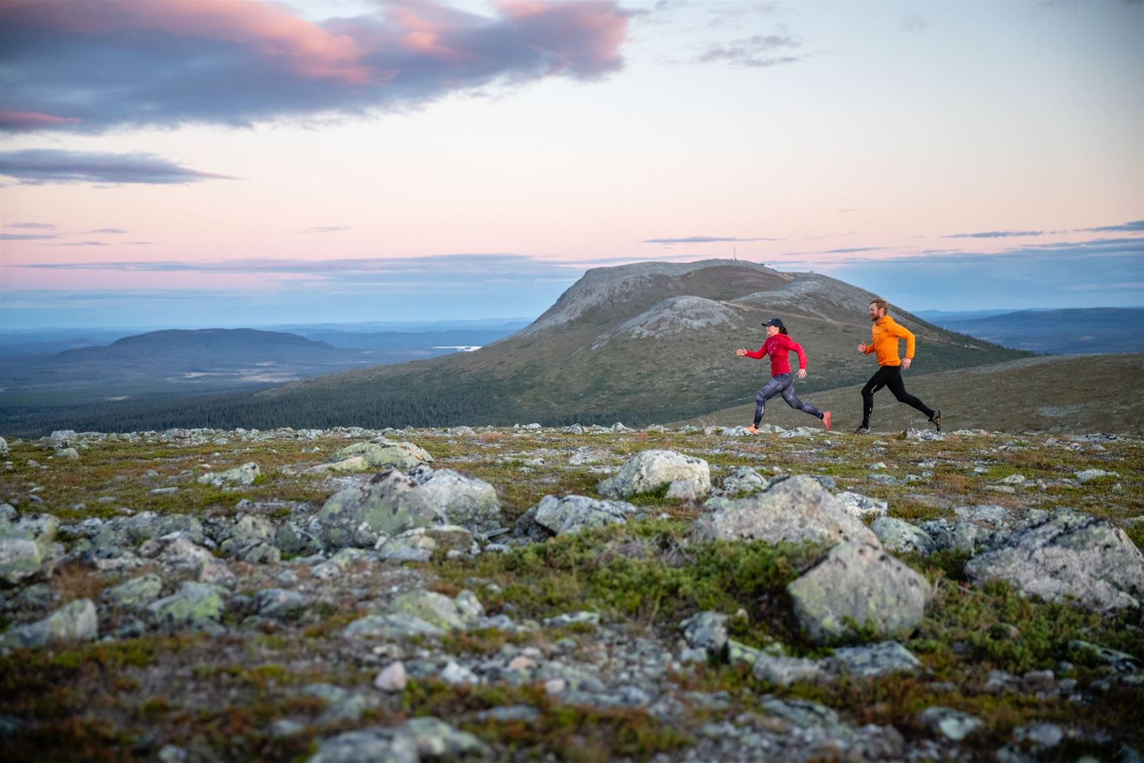 Digervålen