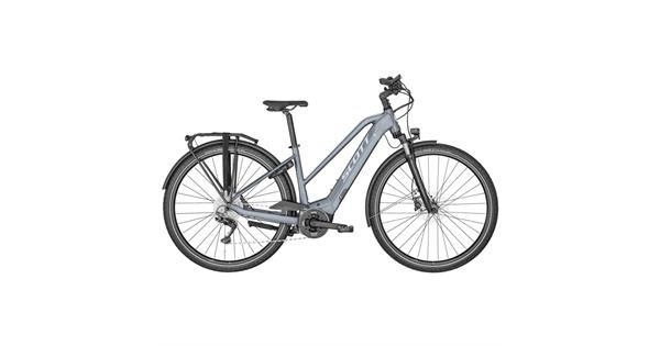 Scott sub tour hot sale eride 10 2020