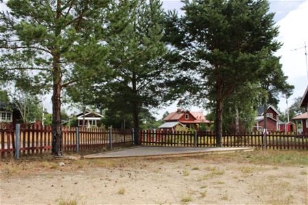 Sörfjärdens kapell