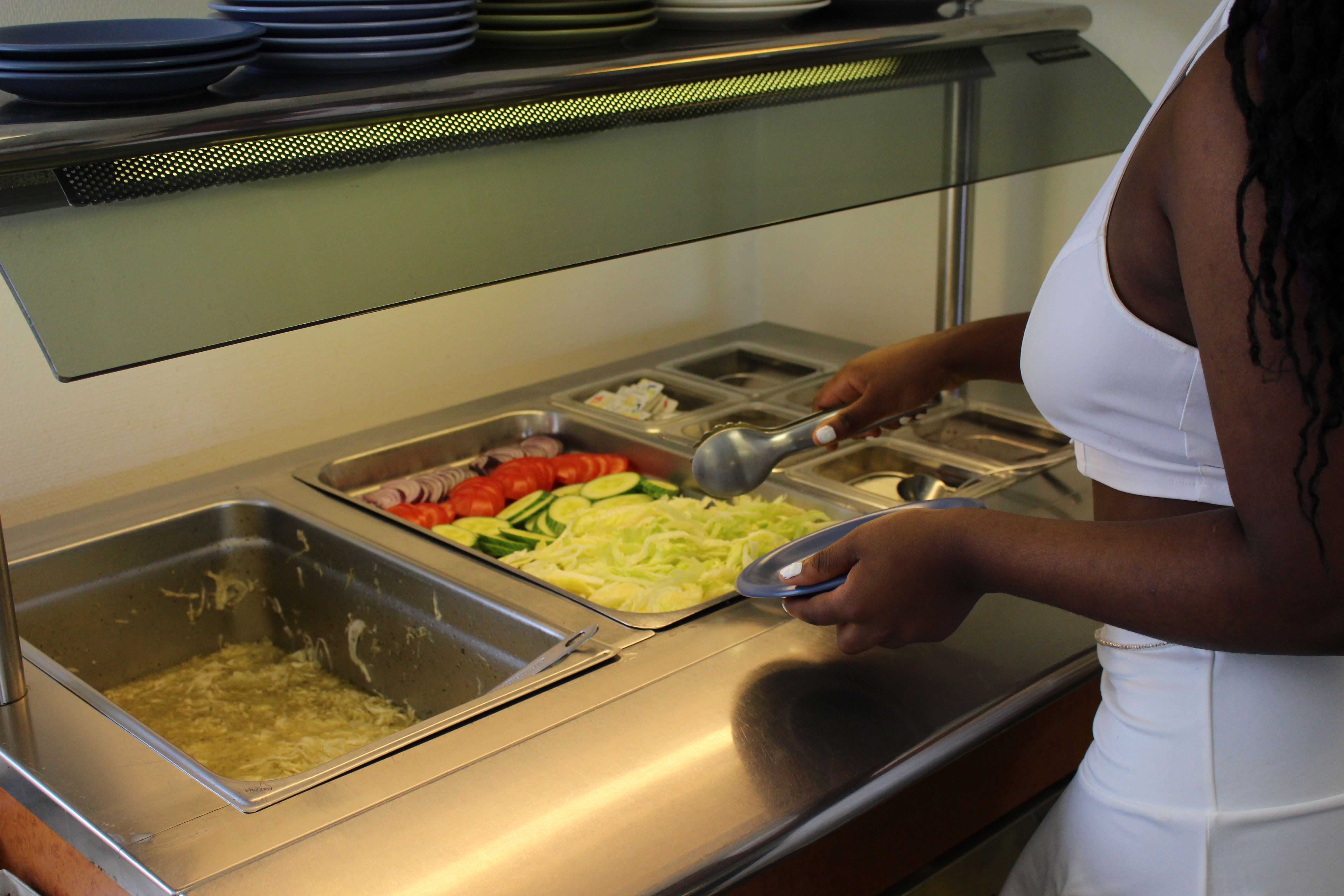 E4 Restaurang & Pizzeria - Harmånger