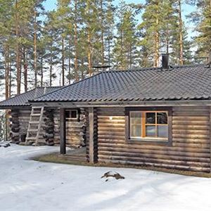 Pätiälä Manor holiday cottages