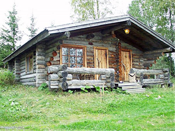 Pätiälä Manor holiday cottages 