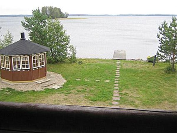 Ala-Heikkilän loma-asunnot cottages 