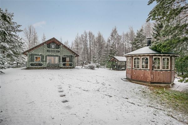 Ala-Heikkilän loma-asunnot cottages 