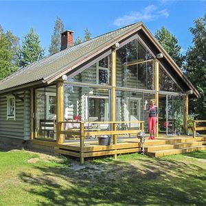 Ala-Heikkilän loma-asunnot cottages
