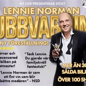 Lennie Norman 2.0