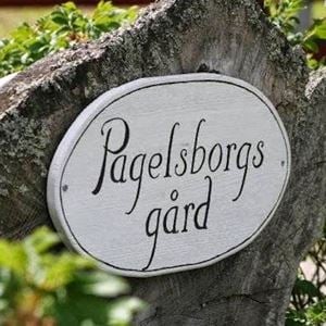 Pagelsborgs Gård B&B