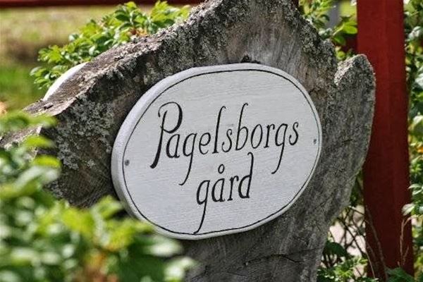 Pagelsborgs Gård B&B 