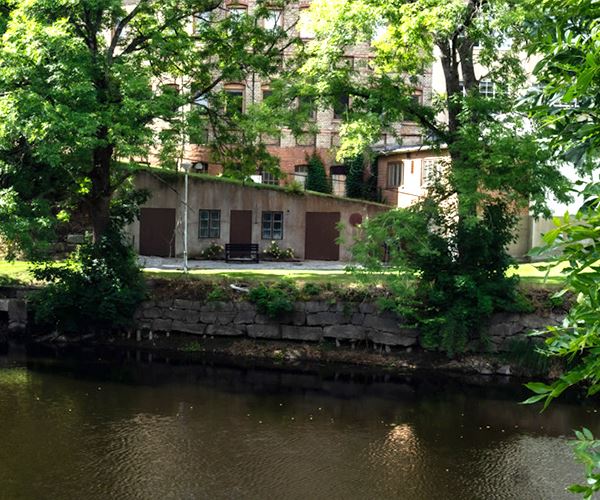 Svängstadagen