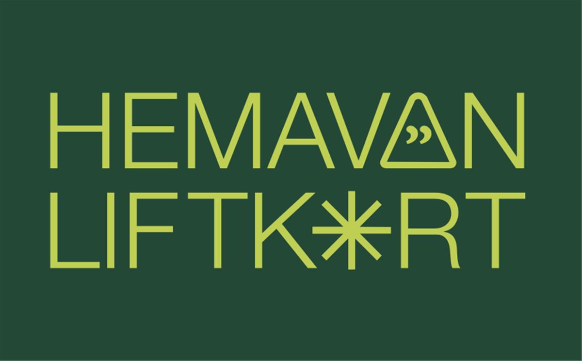 Liftkort - Tre timmar köp till KeyCard image 1