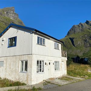 Camp Steinfjord