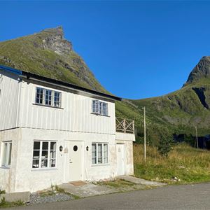 Camp Steinfjord