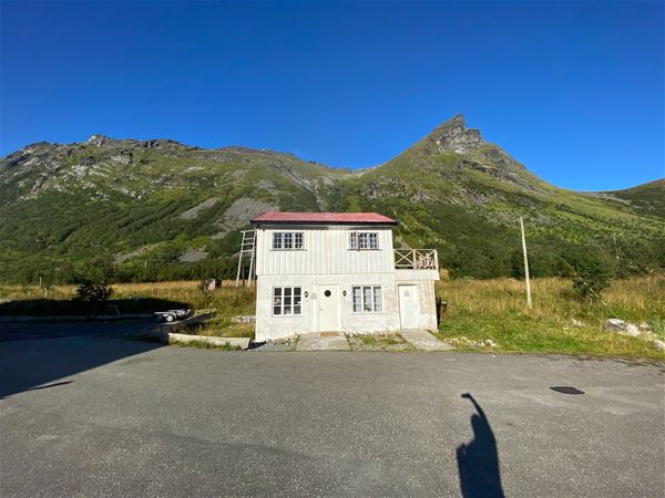 Camp Steinfjord 