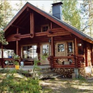 Urajärvi Holiday Village