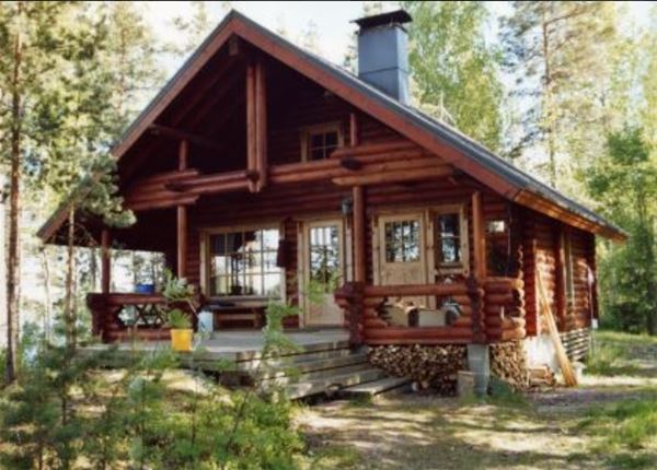 Urajärvi Holiday Village 