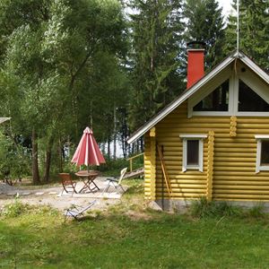 Urajärvi Holiday Village