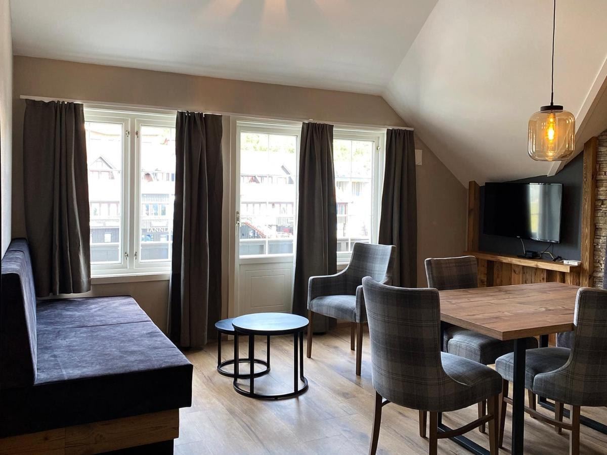 Gjestegaarden Apartments – billede 2