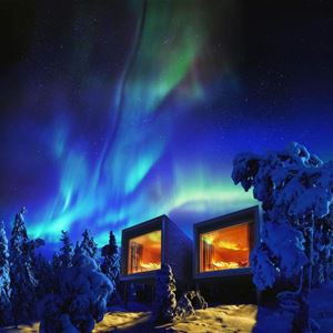 Arctic Lodge
