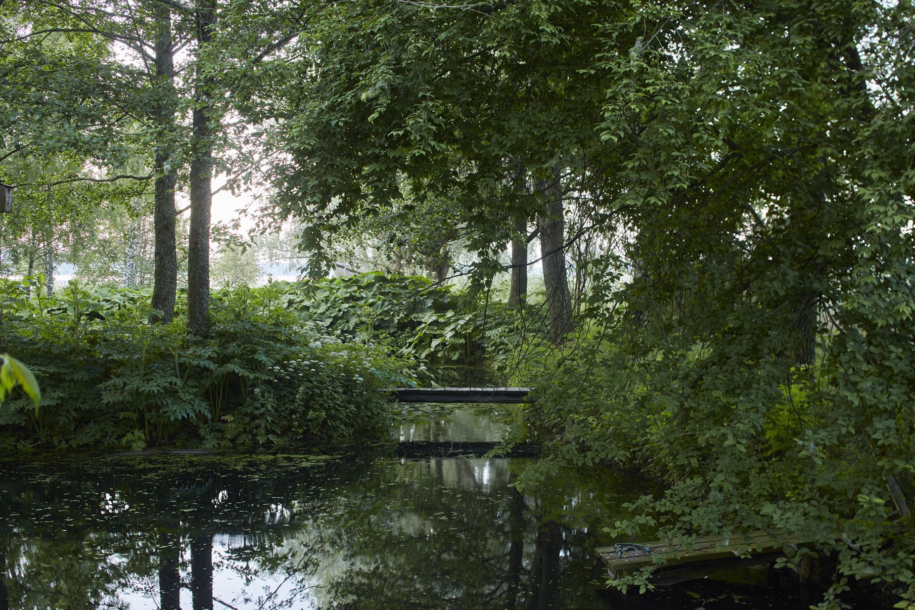 STF Ytterjärna Hotell