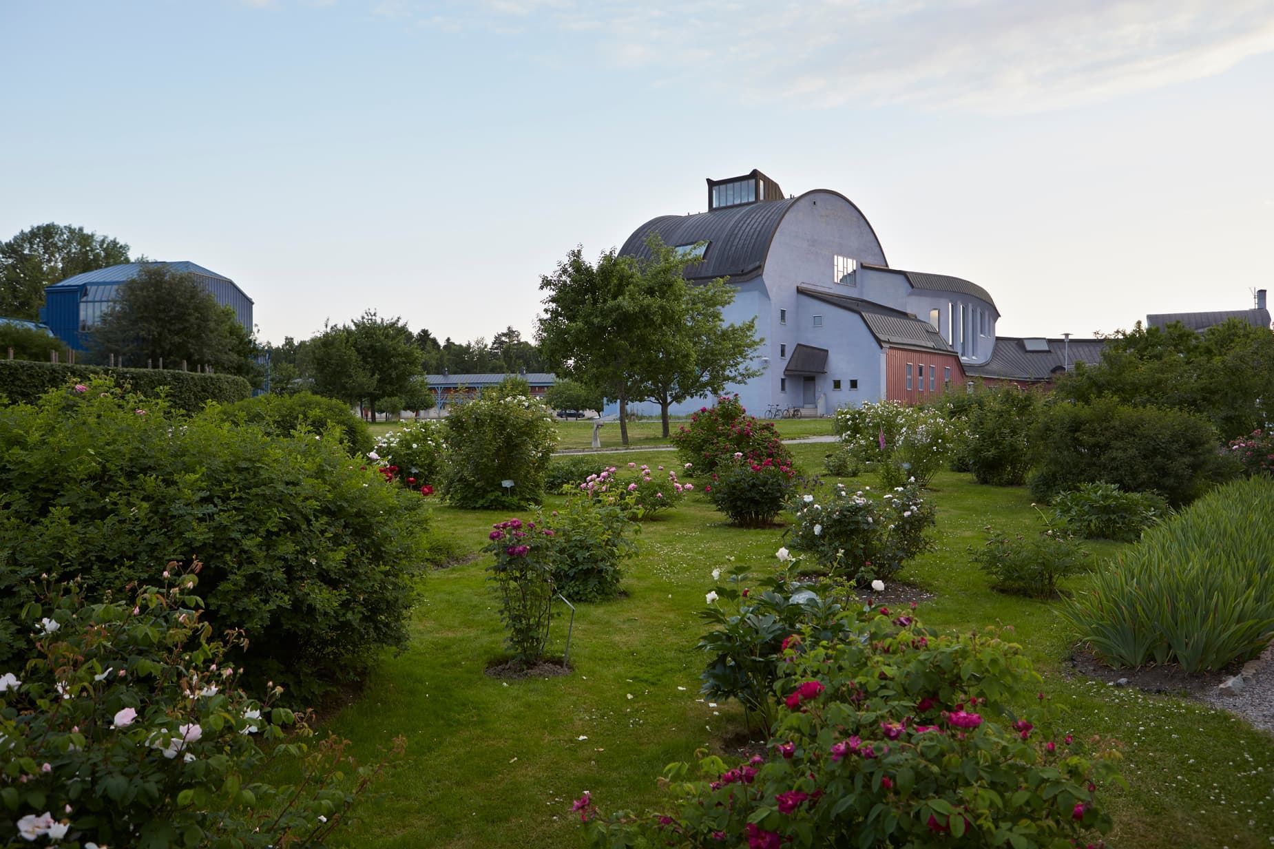 STF Ytterjärna Hotell