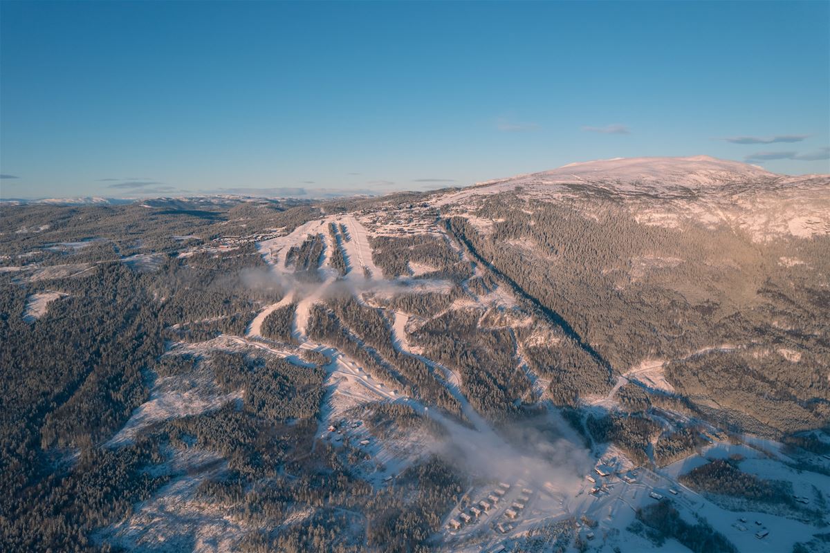 Ski week - 10 % discount image 1