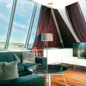 Clarion Collection® Hotel Grand Olav