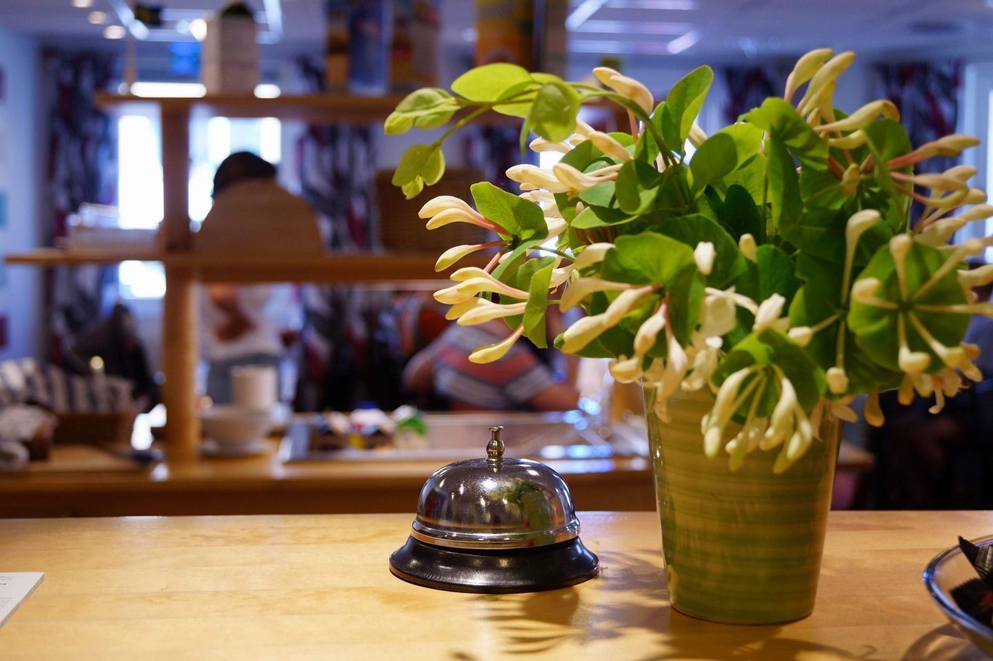 STF Linköpings Cityhotell & Vandrarhem