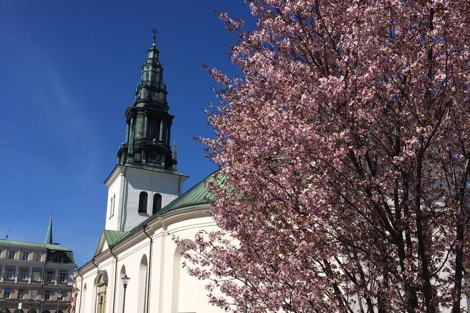 STF Linköpings Cityhotell & Vandrarhem