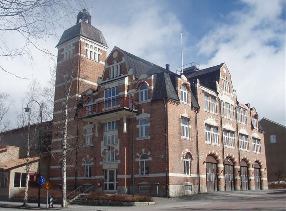 STF Östersund/Ledkrysset Vandrarhem