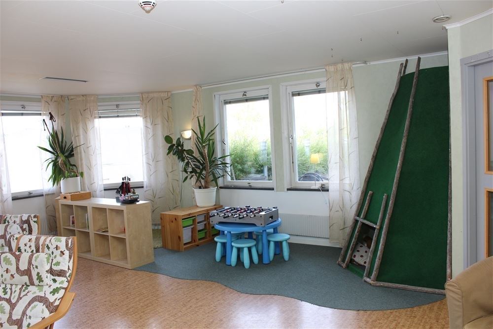 STF Östersund/Ledkrysset Vandrarhem