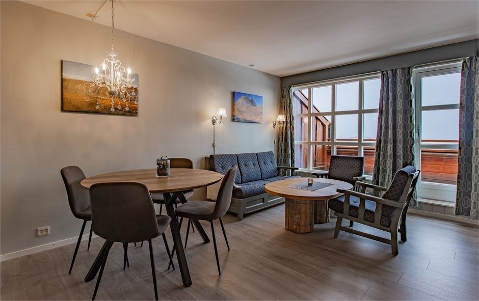 Bergo Apartments – billede 3