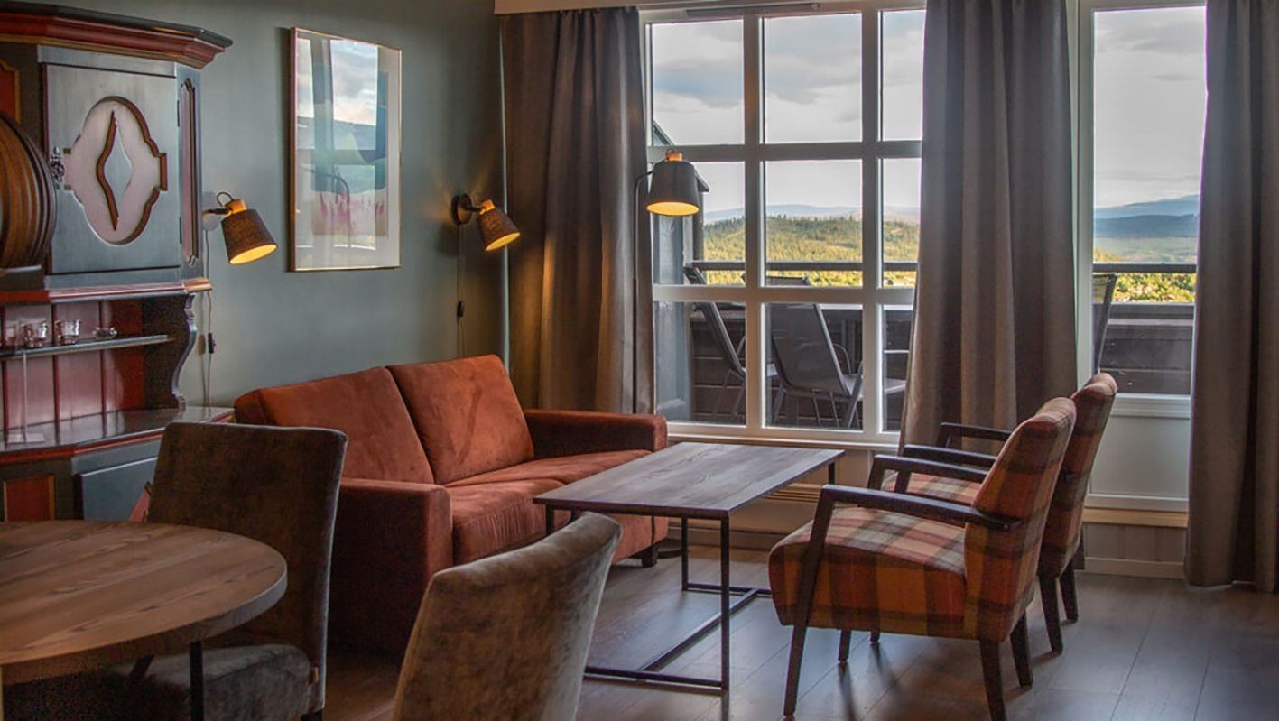 Bergo Apartments – billede 4