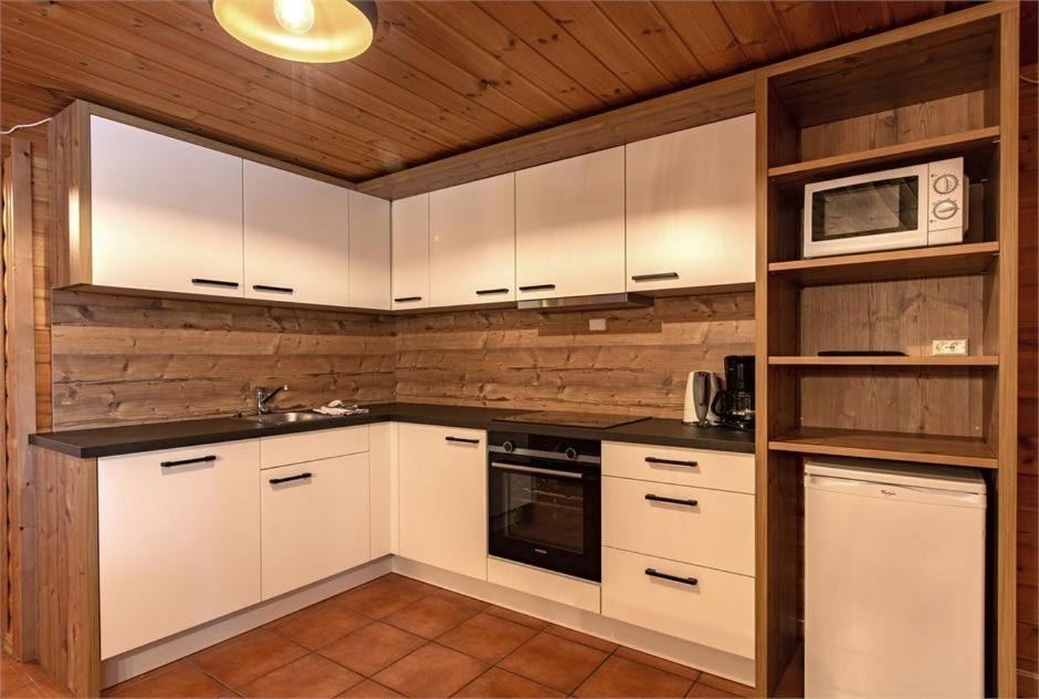Beito Resort Cabins – billede 2
