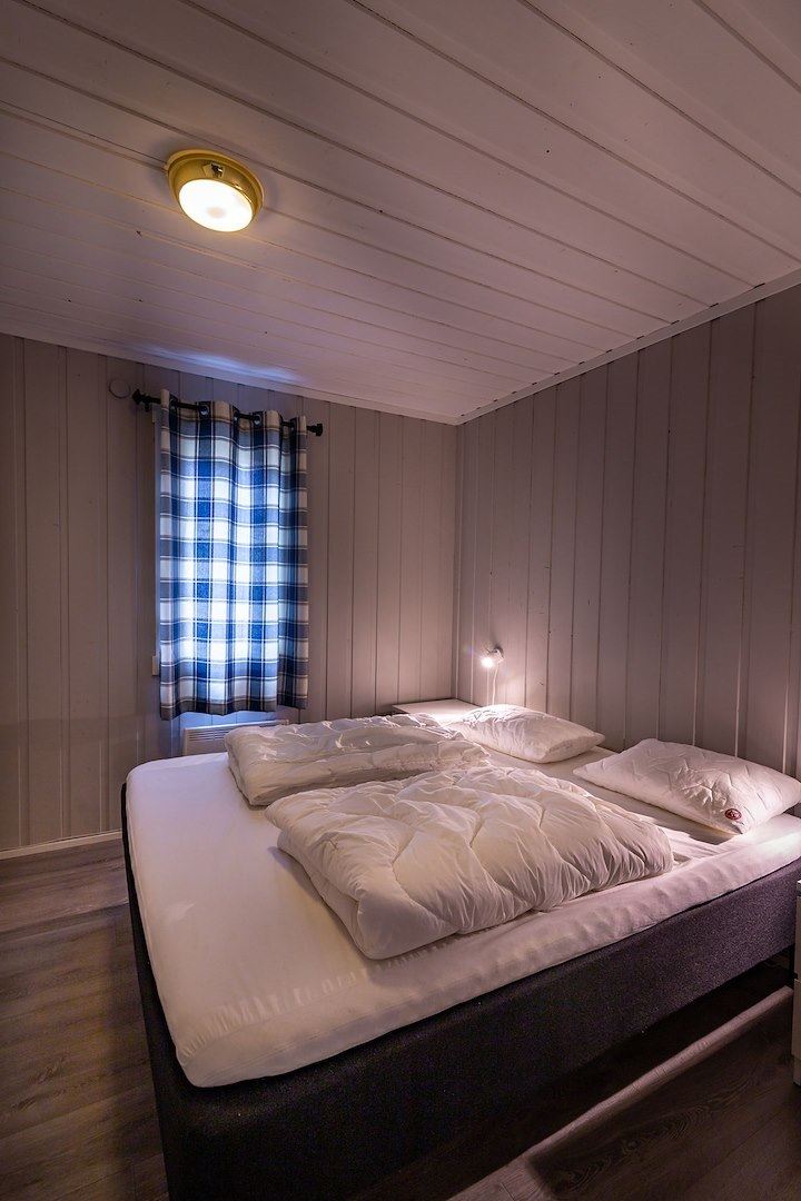 Beito Resort Cabins – billede 4